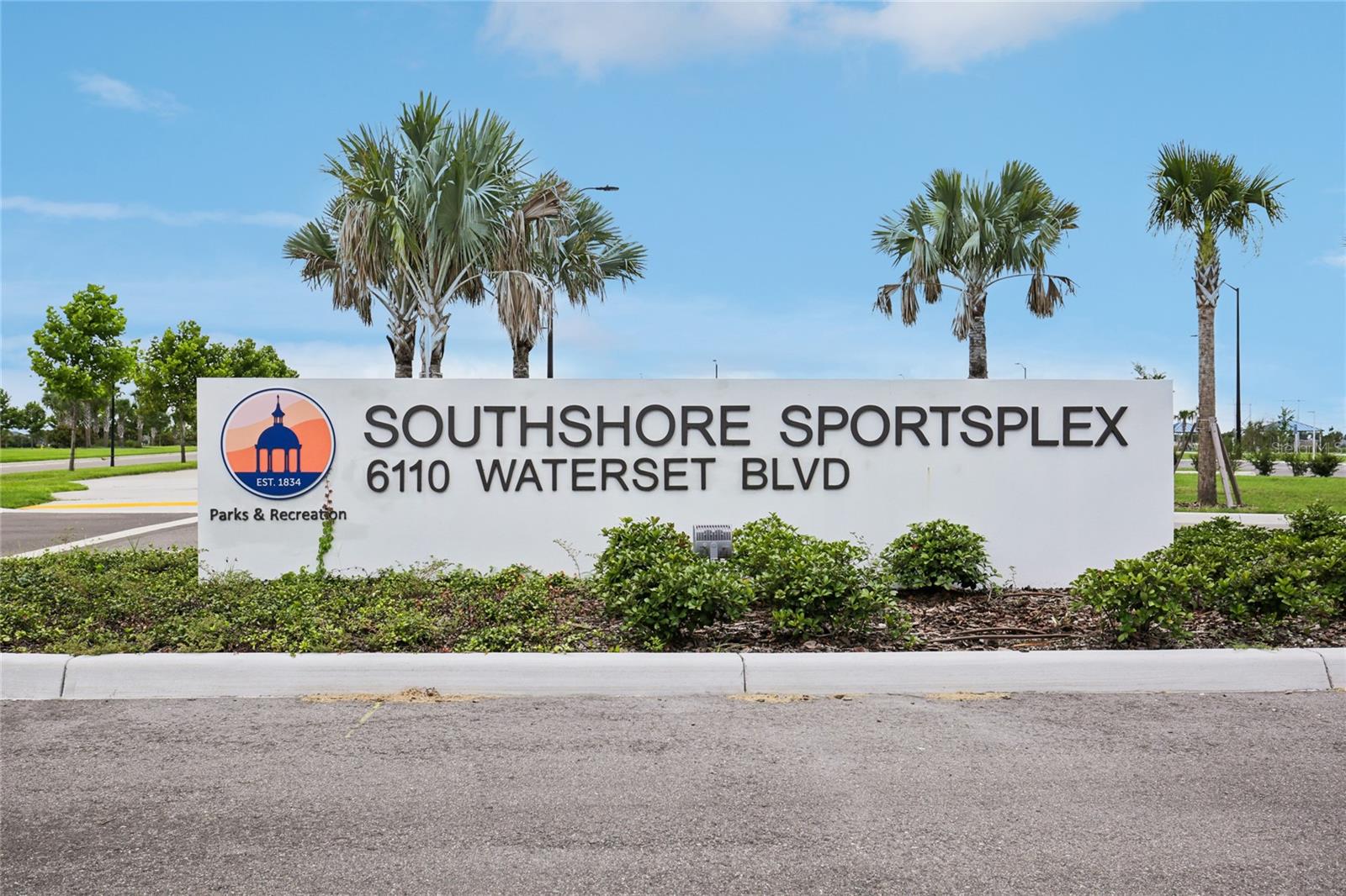 WATERSET PH 4A SOUTH - Residential Lease