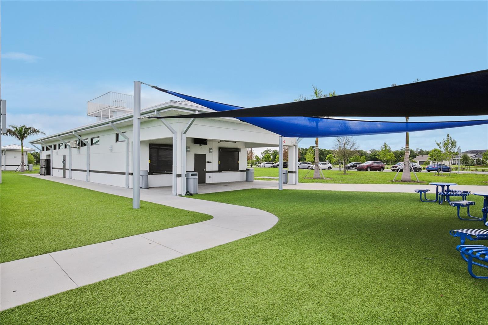 WATERSET PH 4A SOUTH - Residential Lease