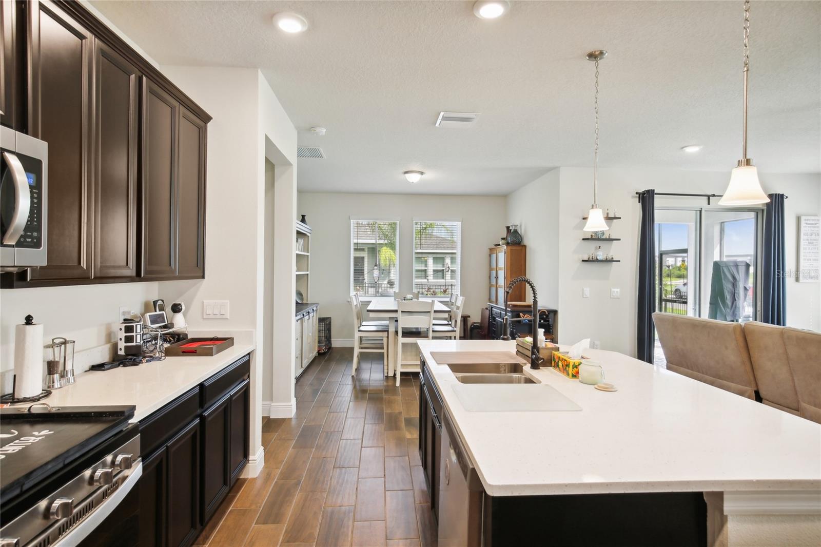 WATERSET PH 4A SOUTH - Residential Lease