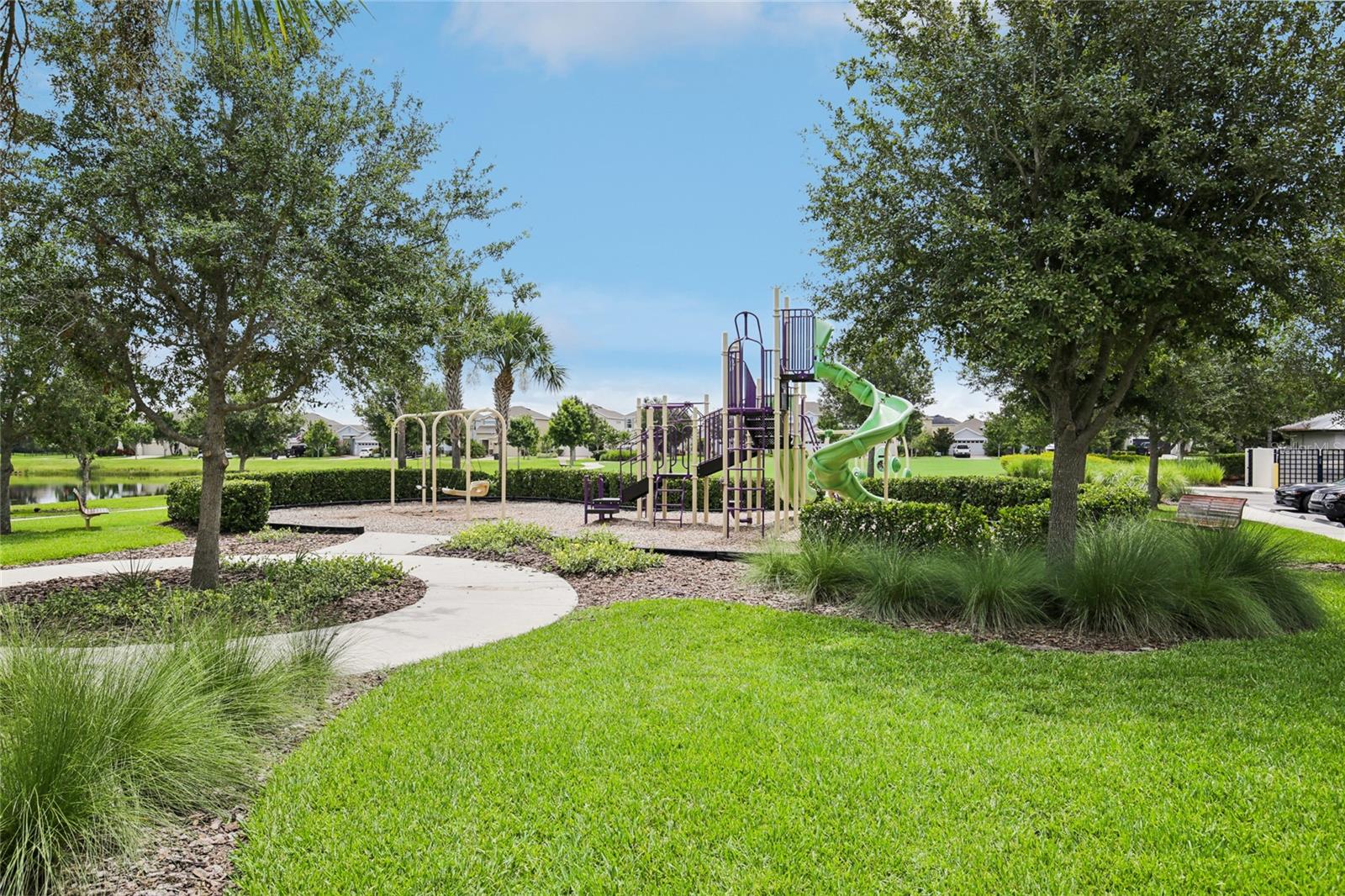 WATERSET PH 4A SOUTH - Residential Lease