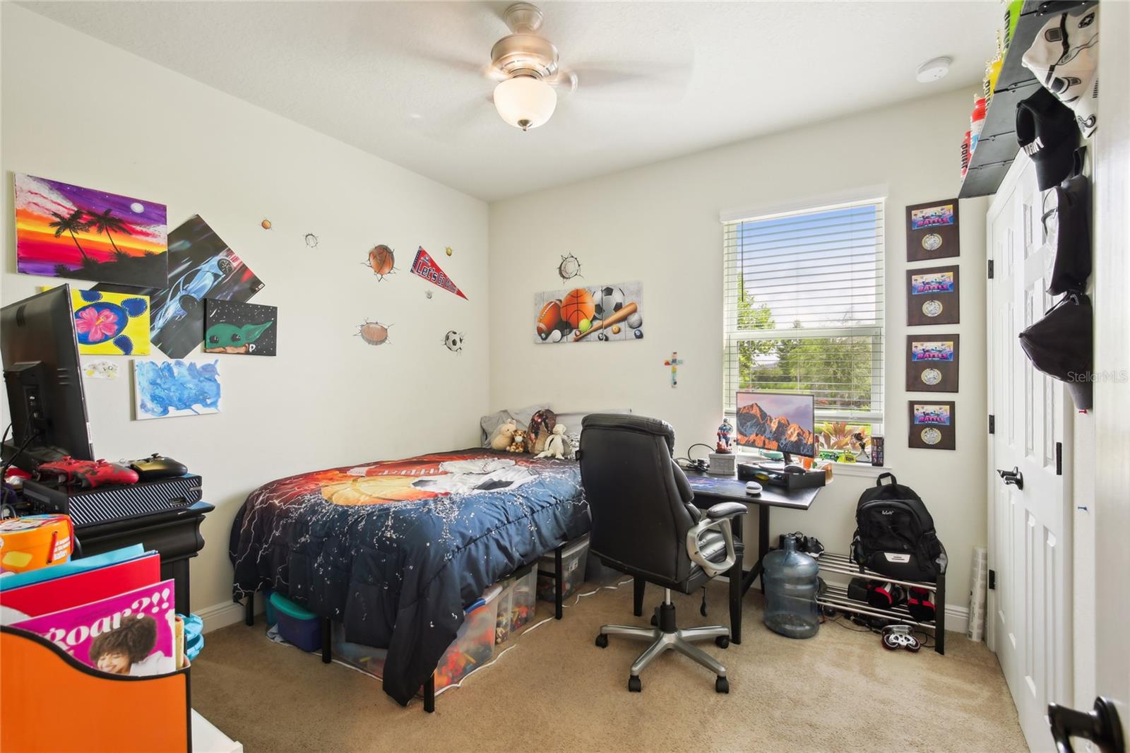 WATERSET PH 4A SOUTH - Residential Lease