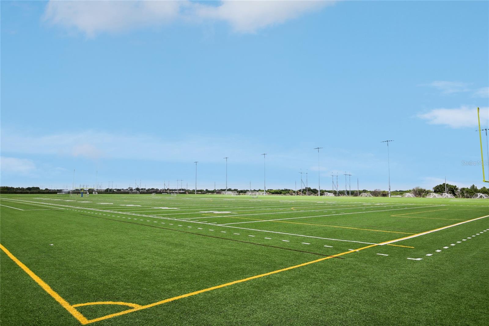 WATERSET PH 4A SOUTH - Residential Lease