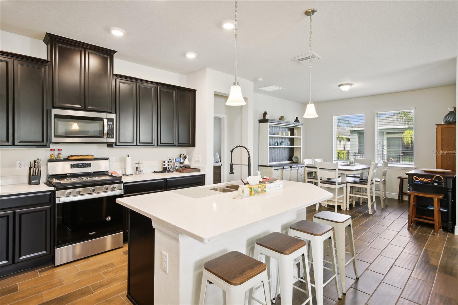 WATERSET PH 4A SOUTH - Residential Lease