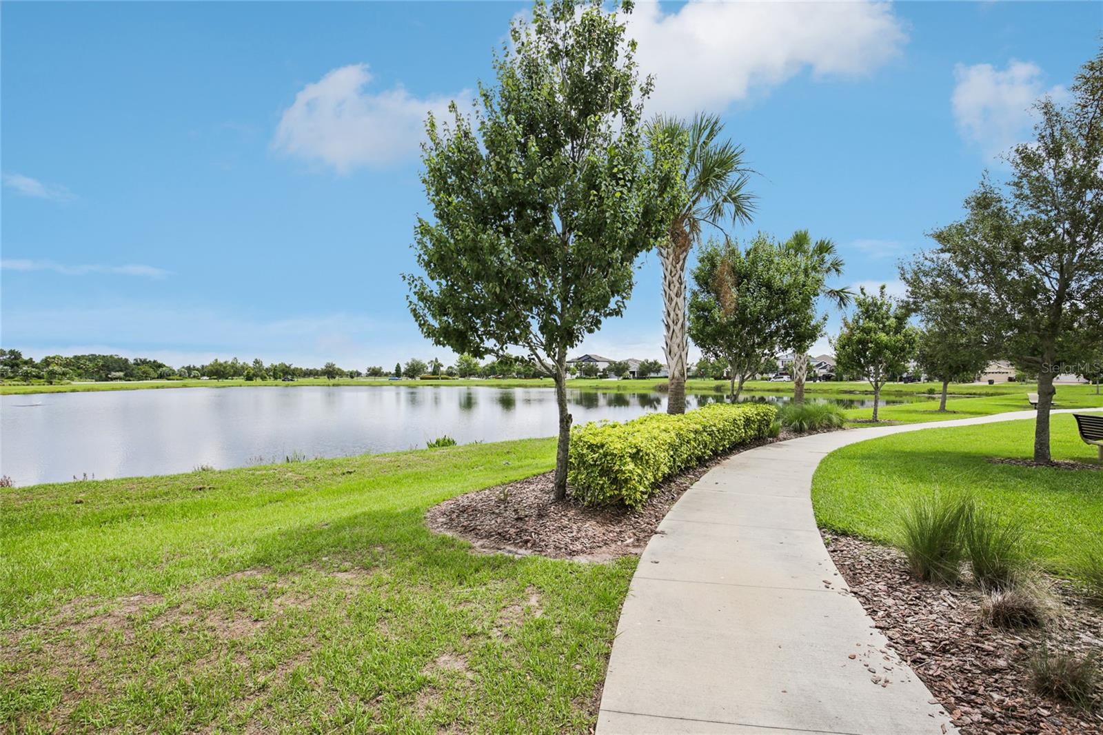 WATERSET PH 4A SOUTH - Residential Lease