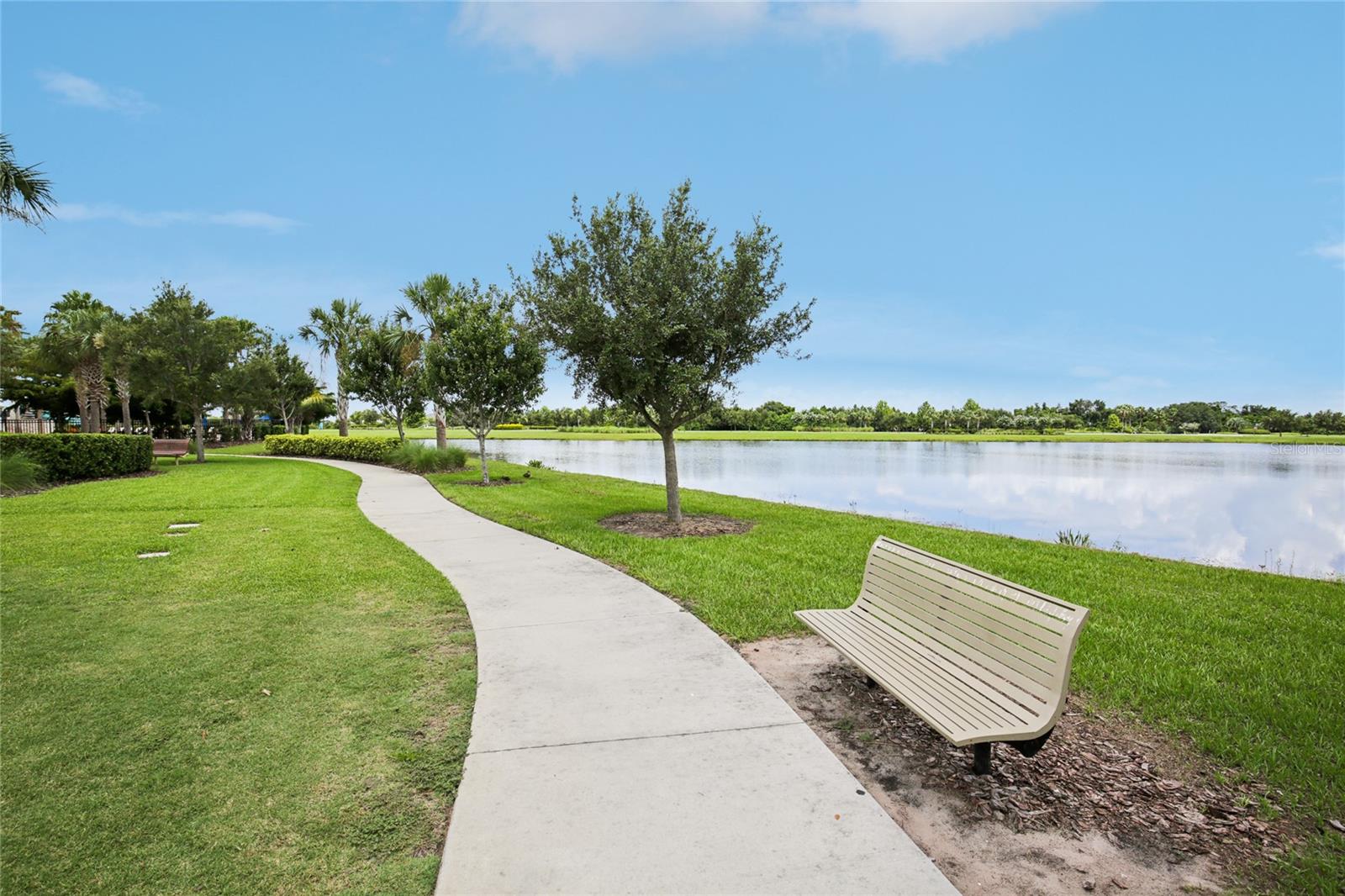 WATERSET PH 4A SOUTH - Residential Lease