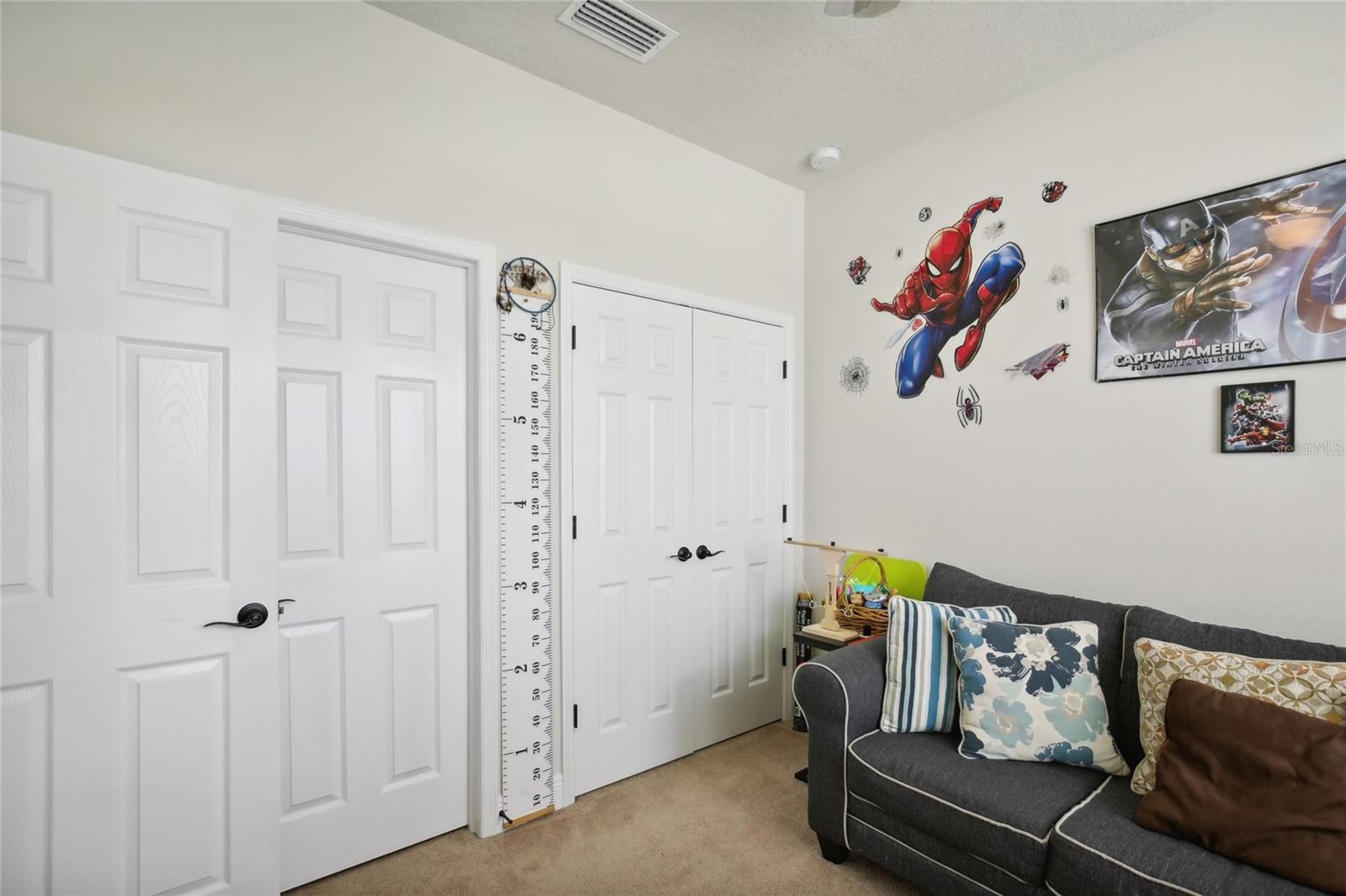 WATERSET PH 4A SOUTH - Residential Lease