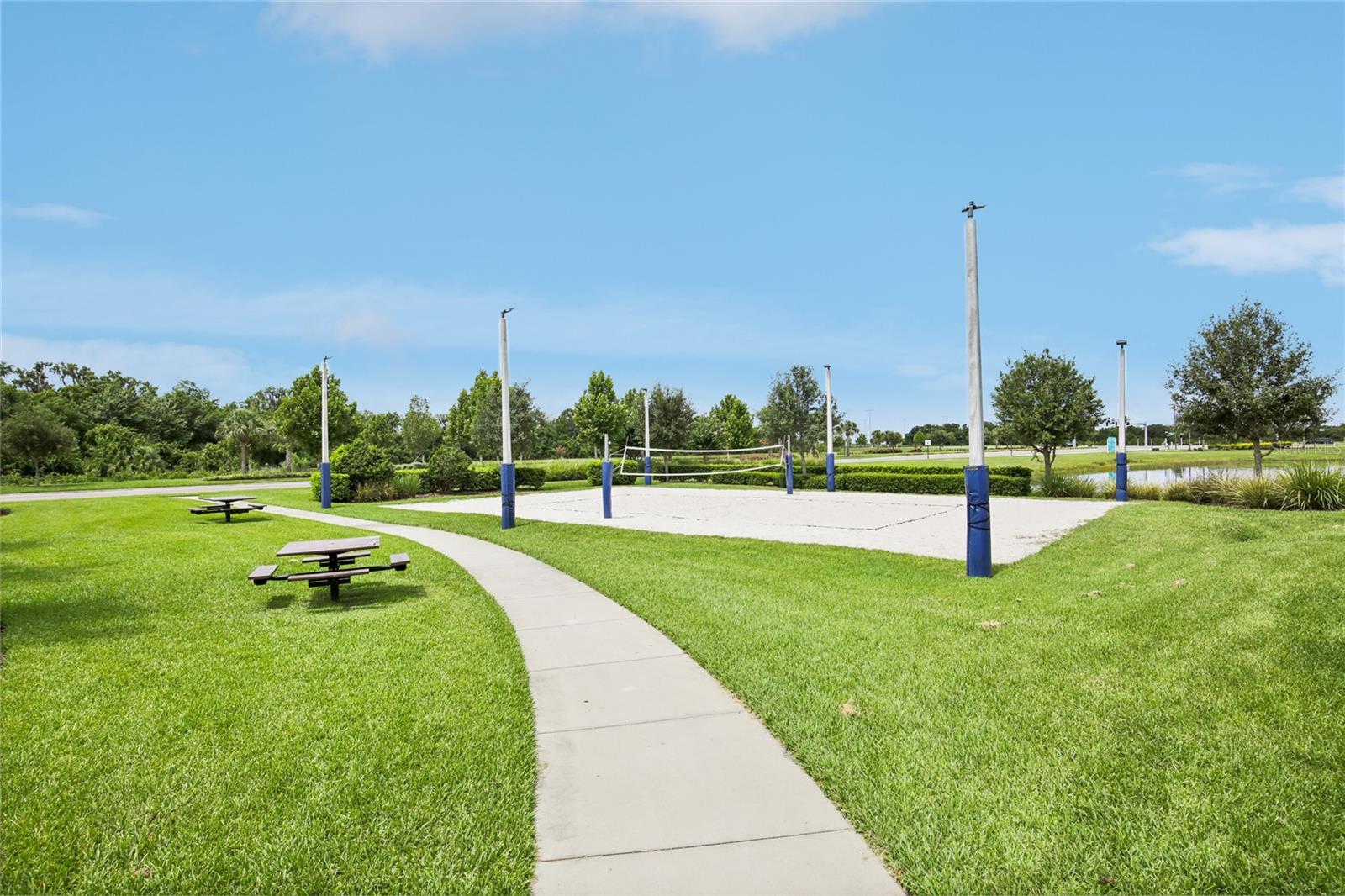 WATERSET PH 4A SOUTH - Residential Lease