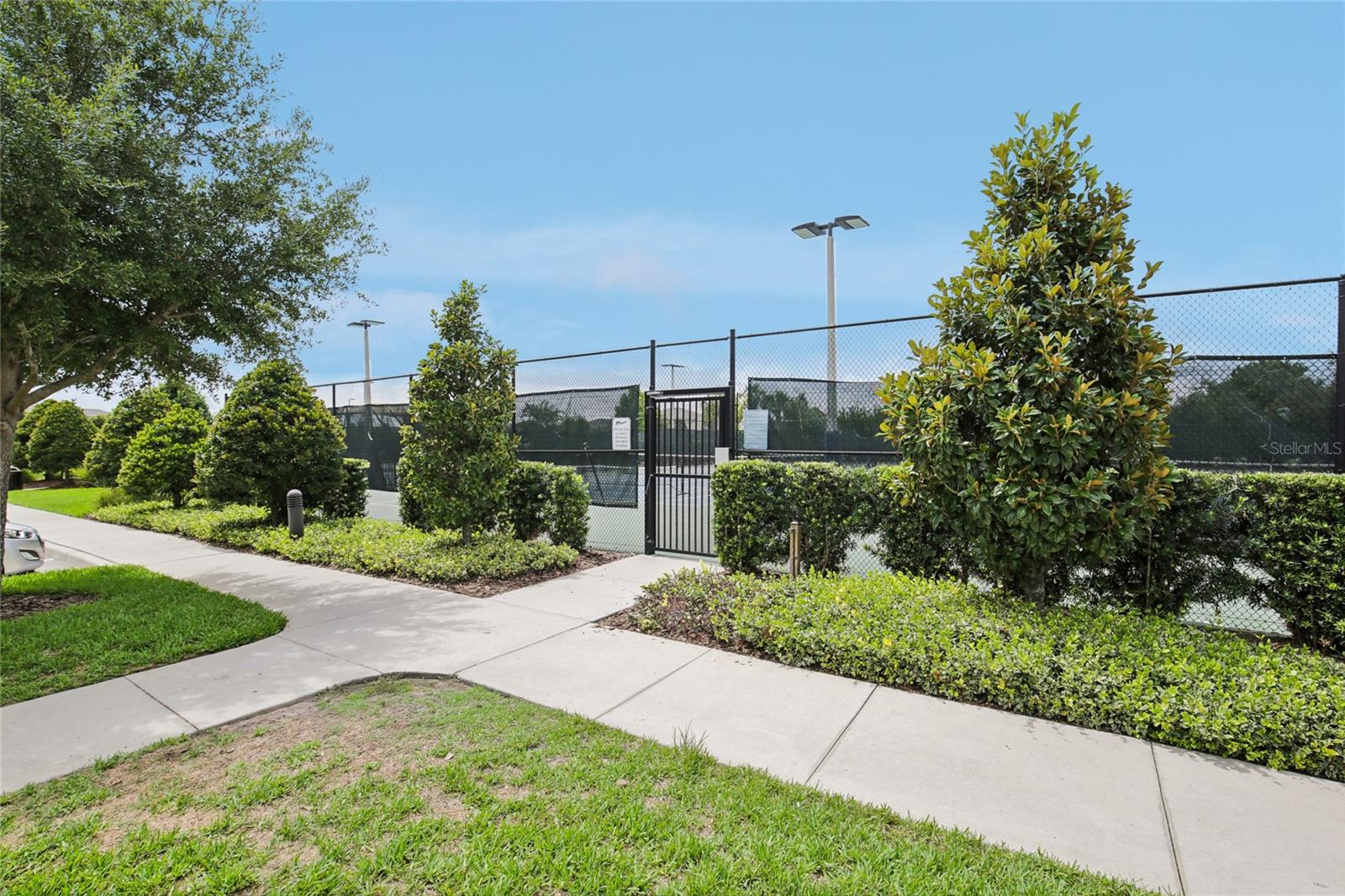 WATERSET PH 4A SOUTH - Residential Lease