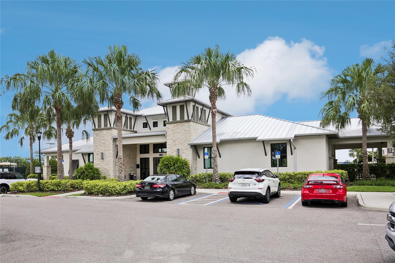 WATERSET PH 4A SOUTH - Residential Lease