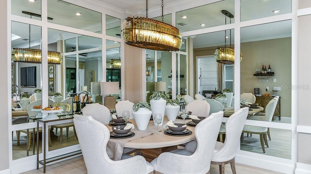 ESPLANADE AT SKYE RANCH - Residential