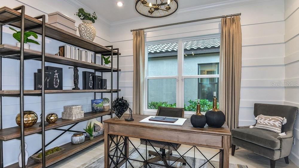 ESPLANADE AT SKYE RANCH - Residential