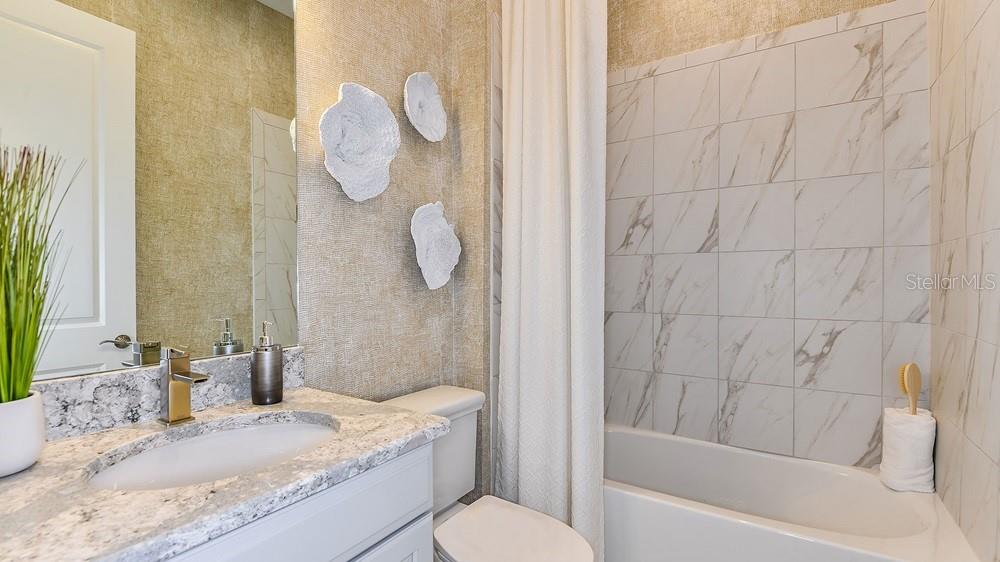 ESPLANADE AT SKYE RANCH - Residential