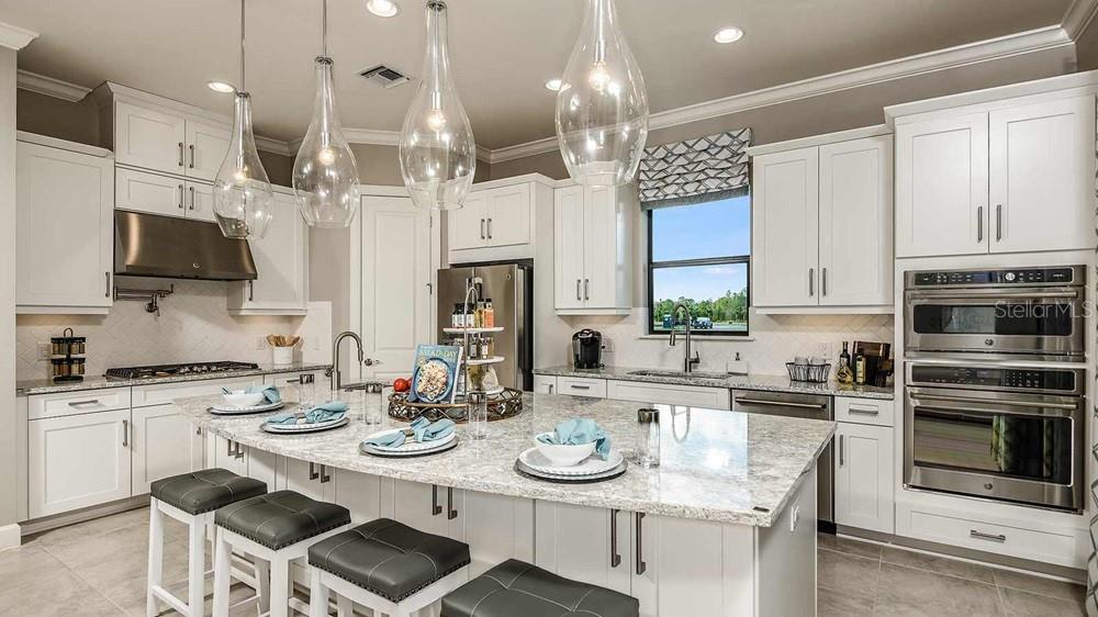 ESPLANADE AT SKYE RANCH - Residential