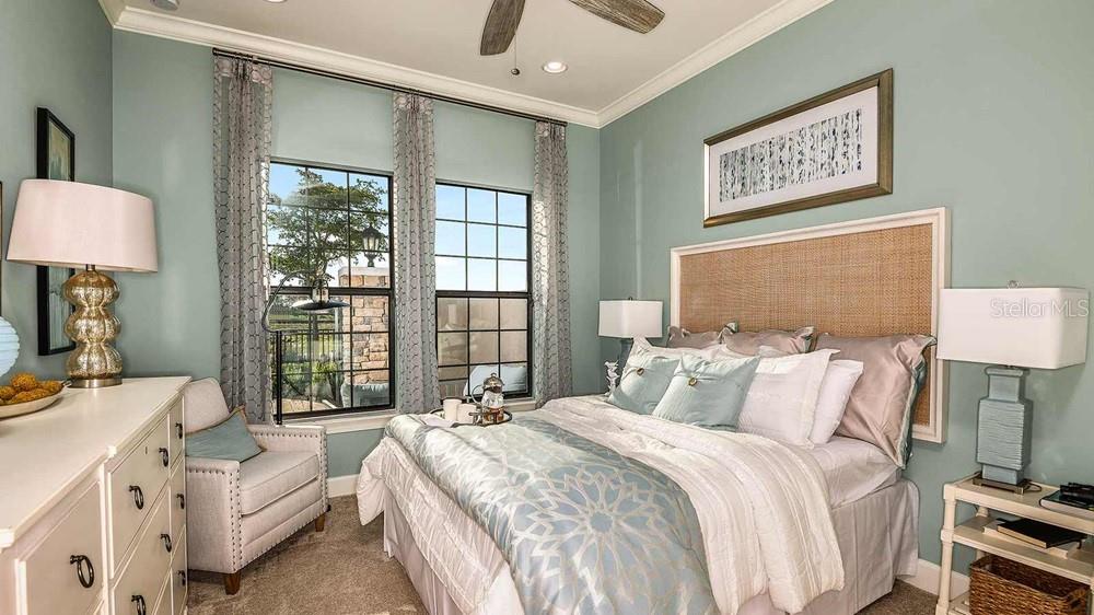 ESPLANADE AT SKYE RANCH - Residential