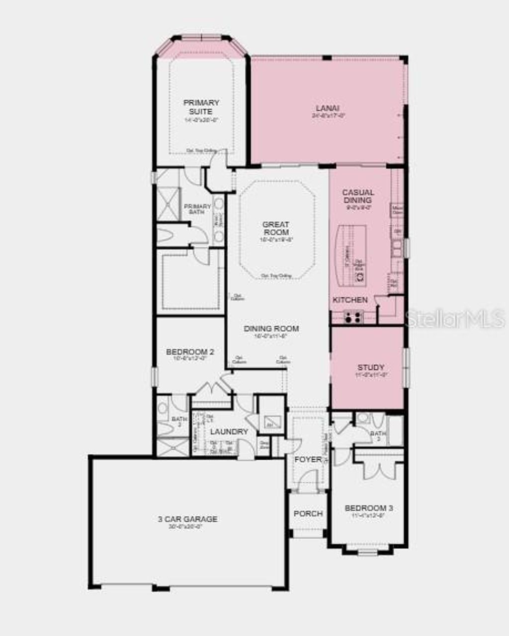 Photo of 10511 Eclipse Street, Sarasota, FL 34241 (MLS # A4679058)