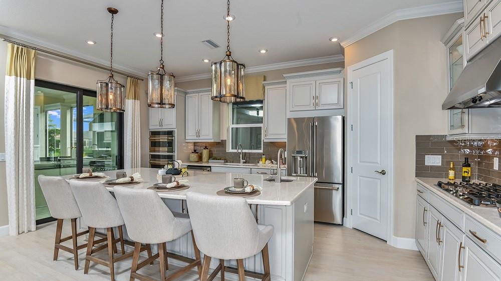 ESPLANADE AT SKYE RANCH - Residential