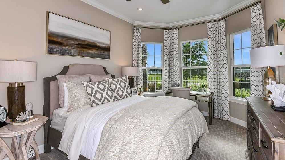 ESPLANADE AT SKYE RANCH - Residential