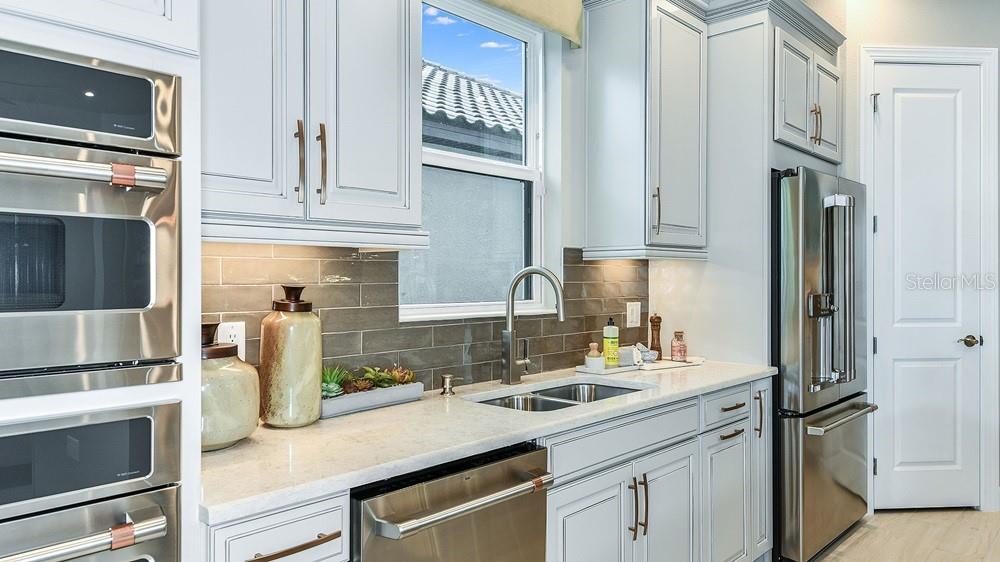 ESPLANADE AT SKYE RANCH - Residential