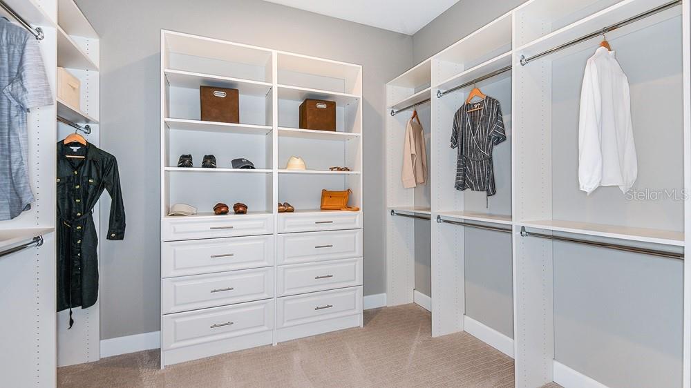 ESPLANADE AT SKYE RANCH - Residential