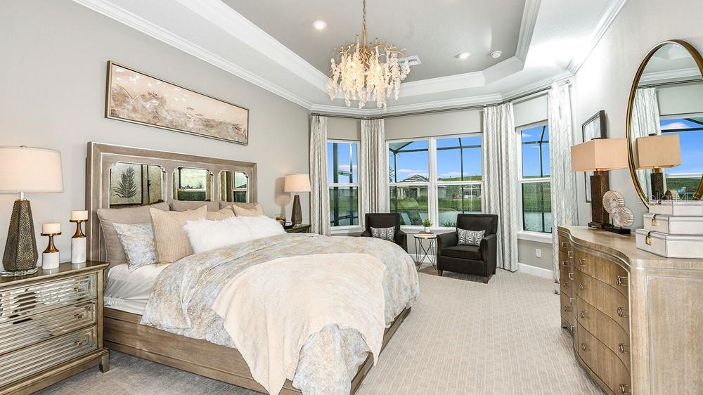 ESPLANADE AT SKYE RANCH - Residential