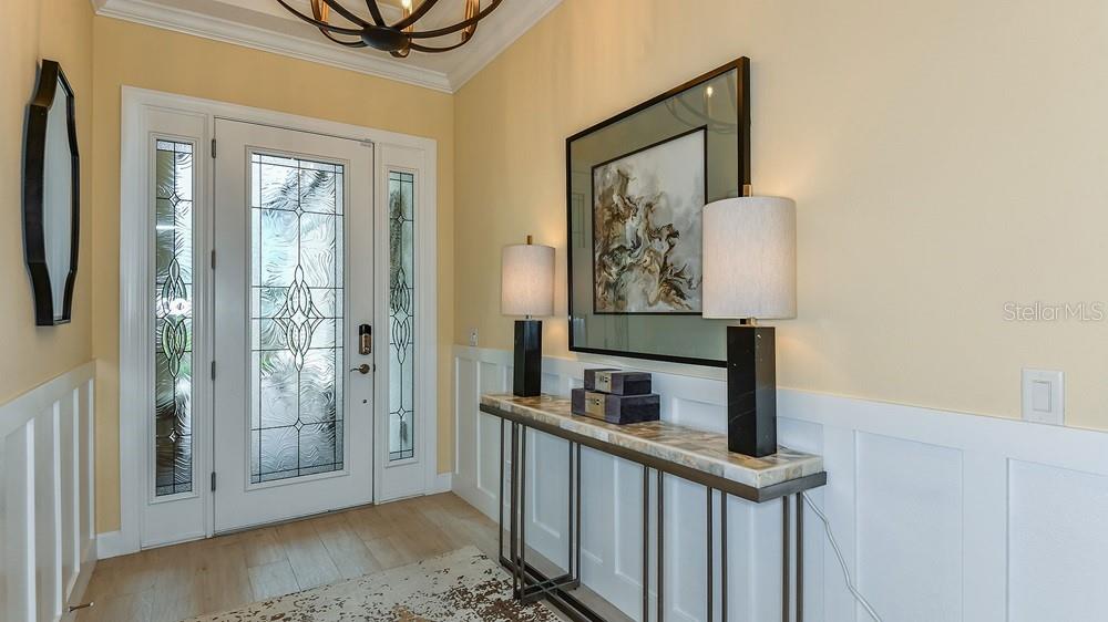 ESPLANADE AT SKYE RANCH - Residential