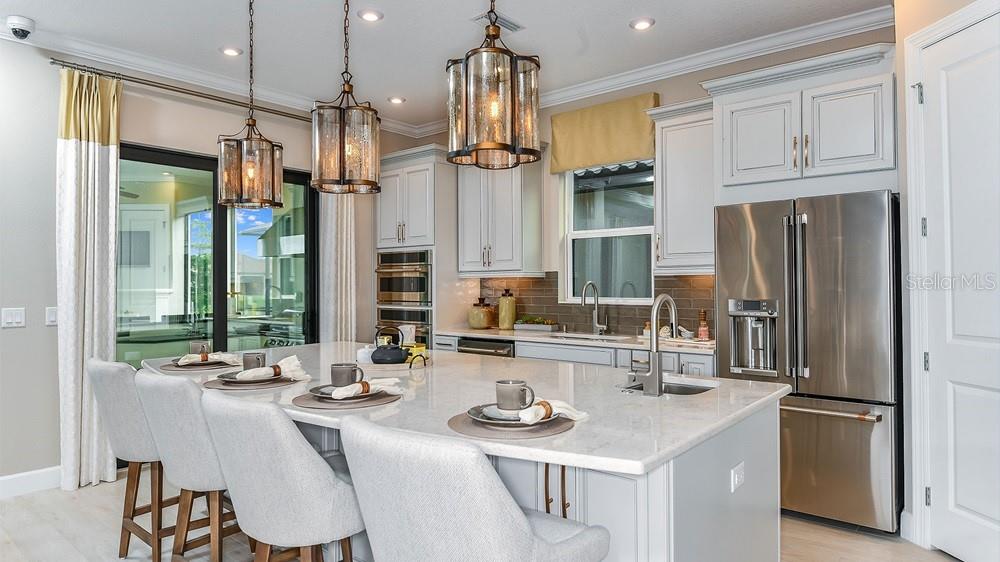 ESPLANADE AT SKYE RANCH - Residential