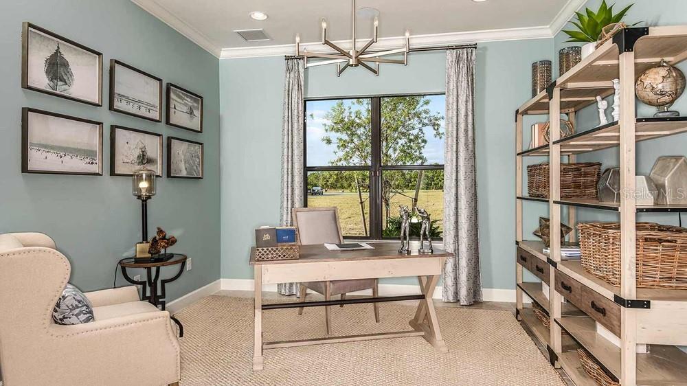 ESPLANADE AT SKYE RANCH - Residential