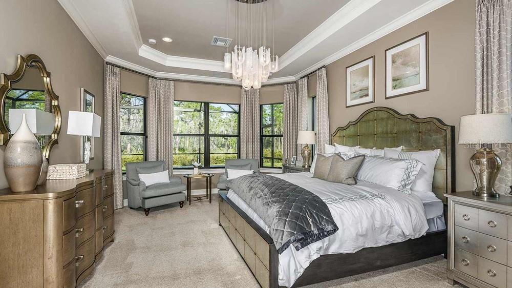 ESPLANADE AT SKYE RANCH - Residential