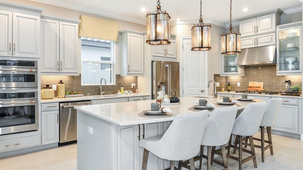 ESPLANADE AT SKYE RANCH - Residential