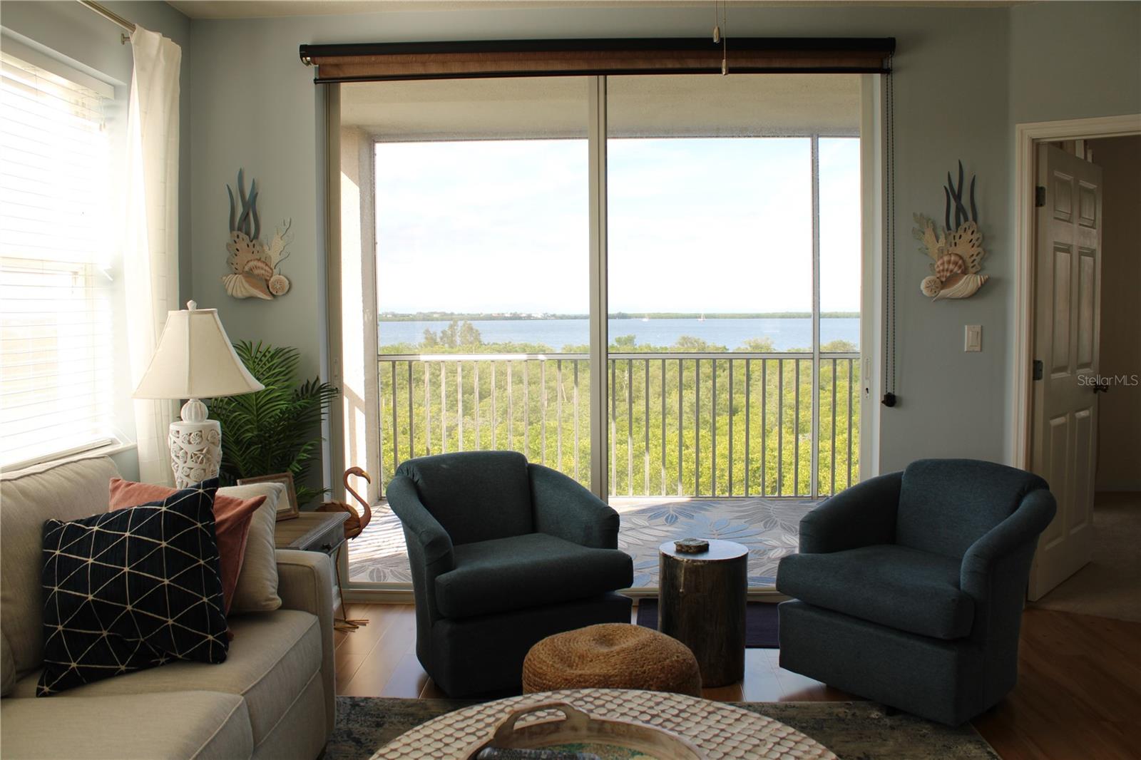 THE ESTUARIES II - Residential Lease