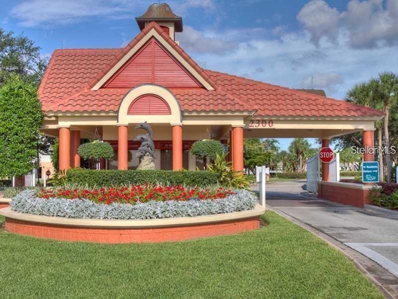 THE ESTUARIES II - Residential Lease