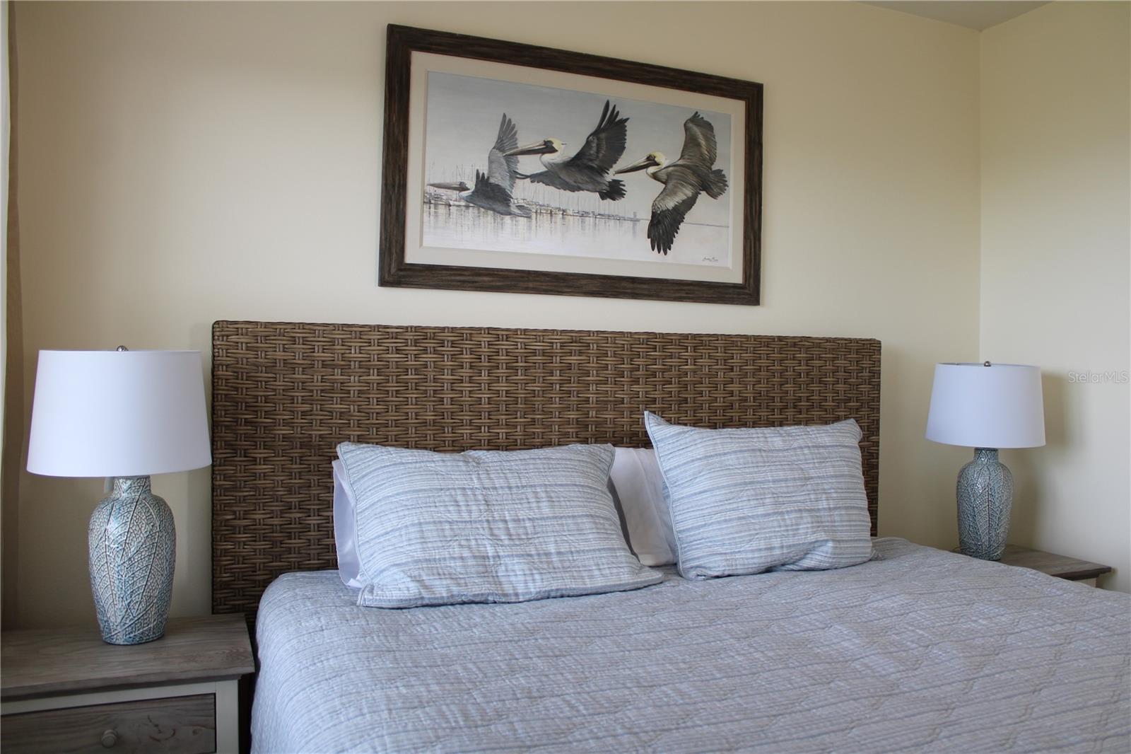 THE ESTUARIES II - Residential Lease