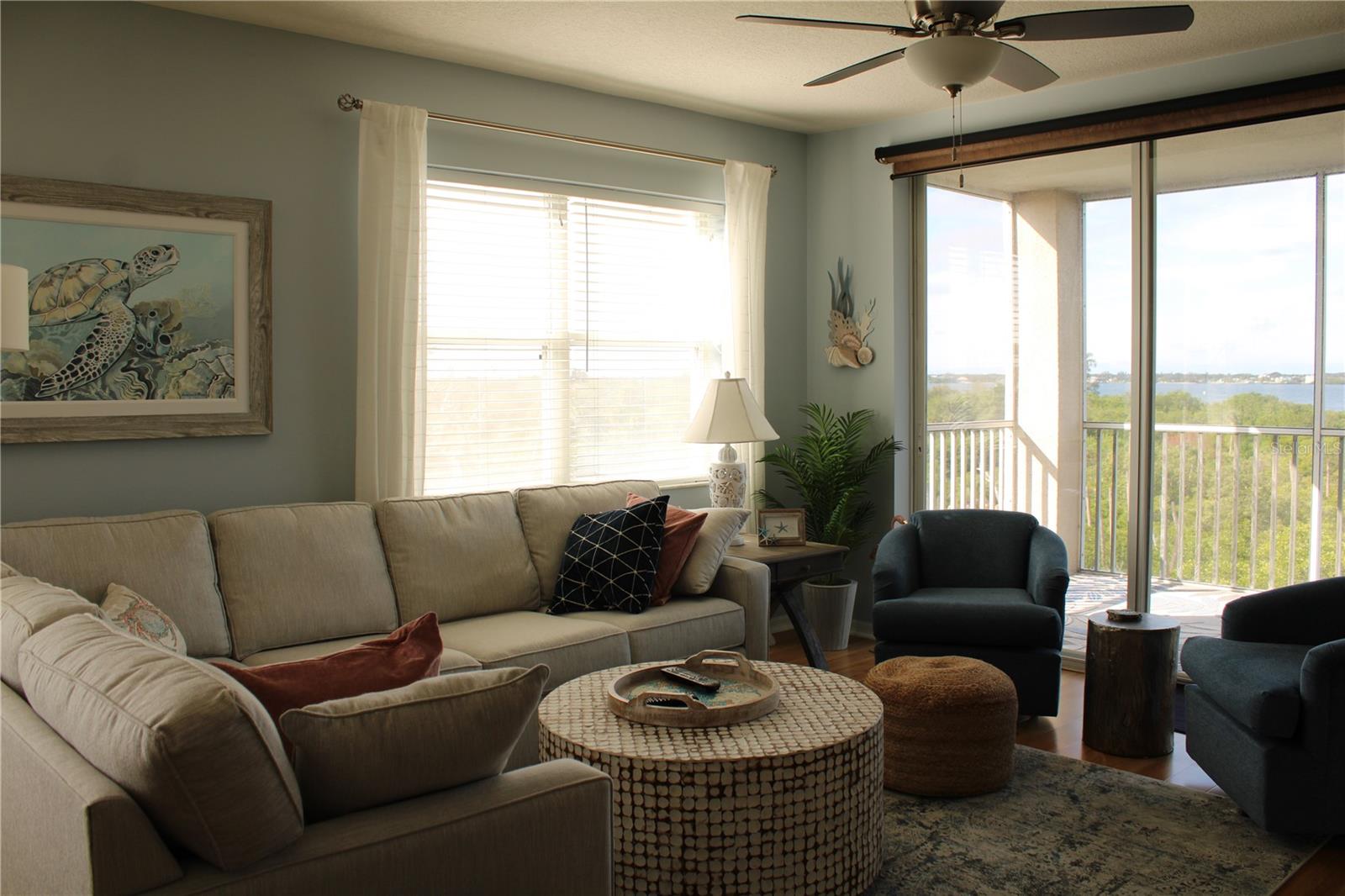 THE ESTUARIES II - Residential Lease