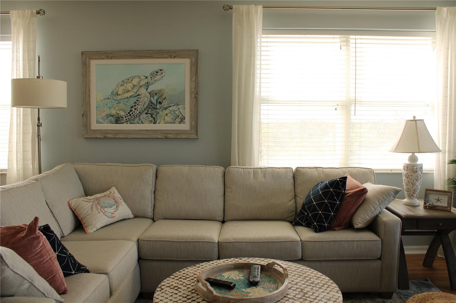 THE ESTUARIES II - Residential Lease