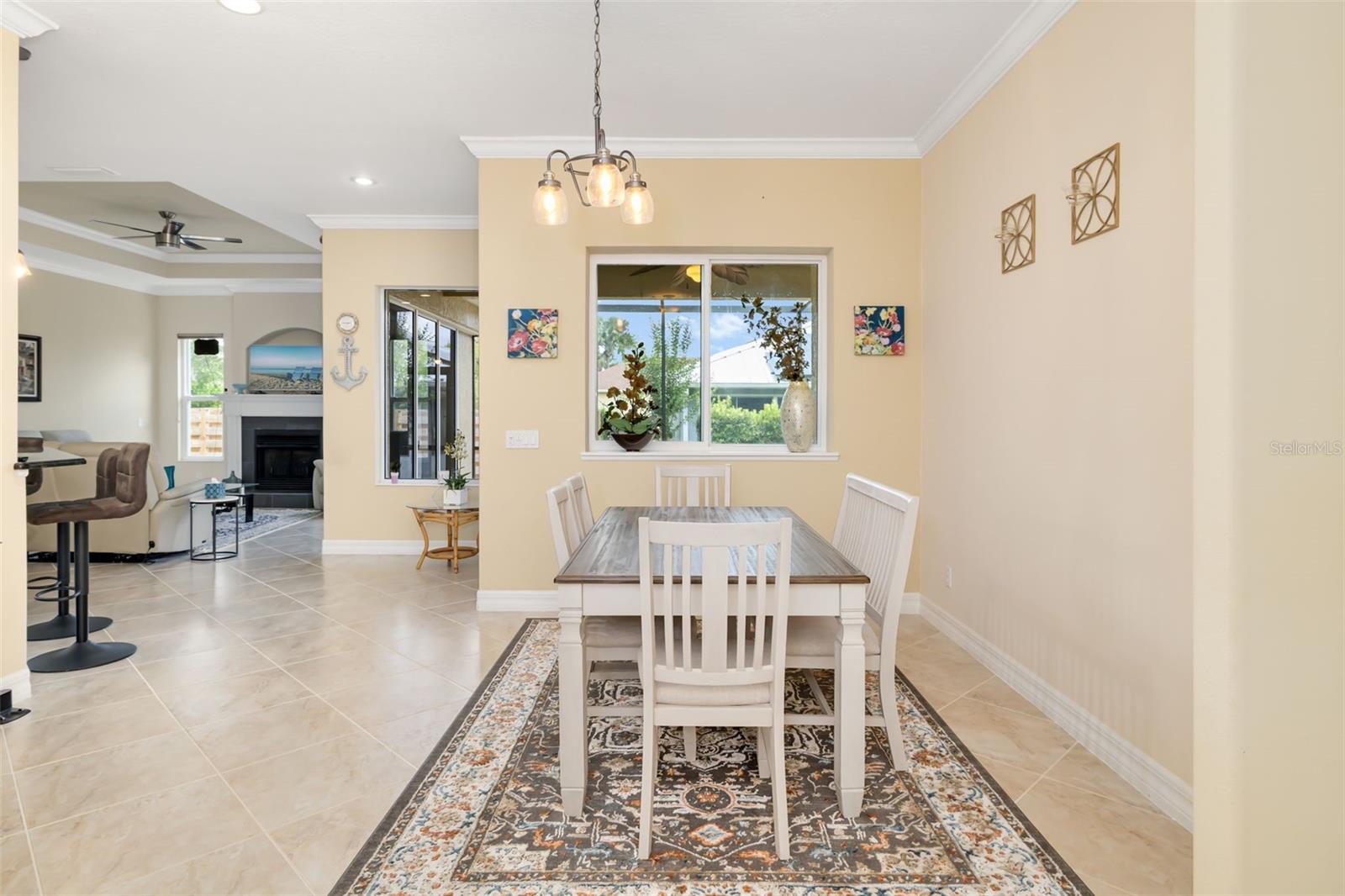 3970 SERENITY CIRCLE