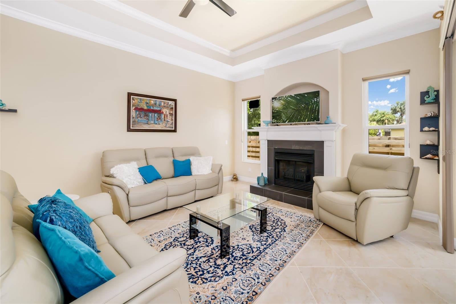 3970 SERENITY CIRCLE