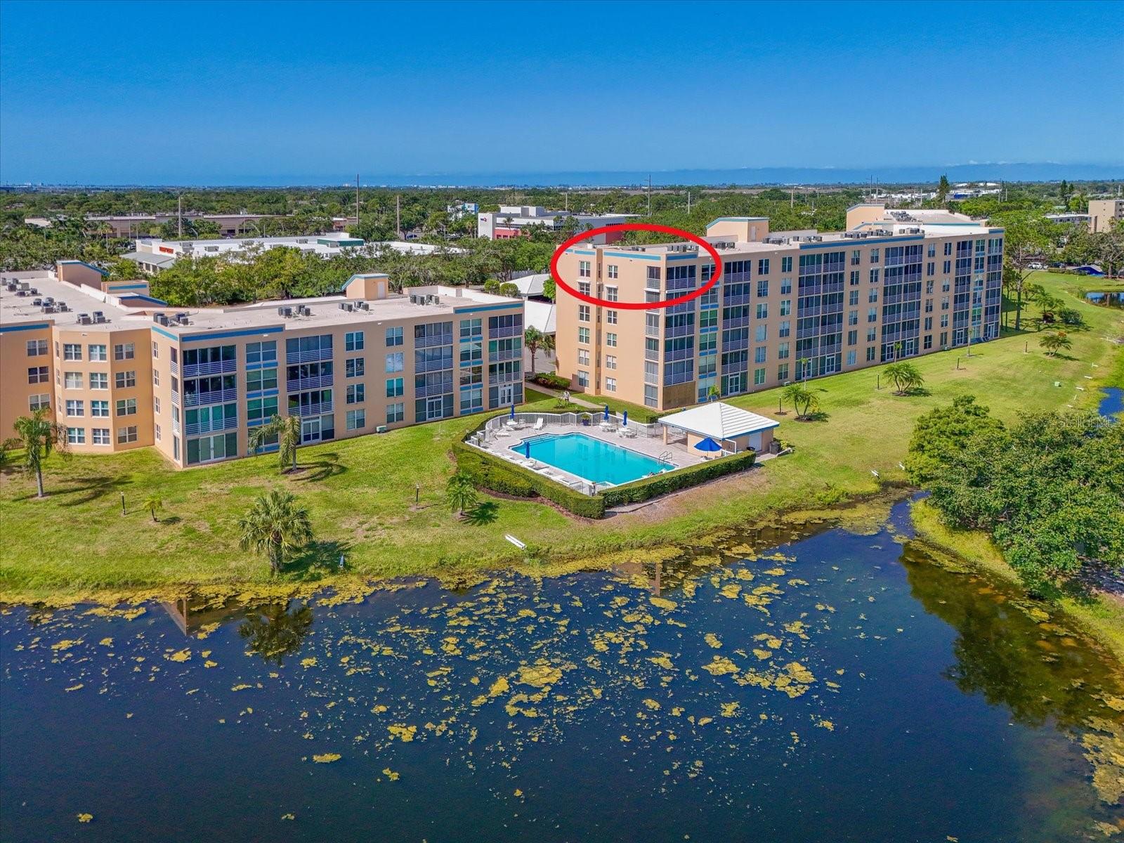 4550 PINEBROOK CIRCLE 608