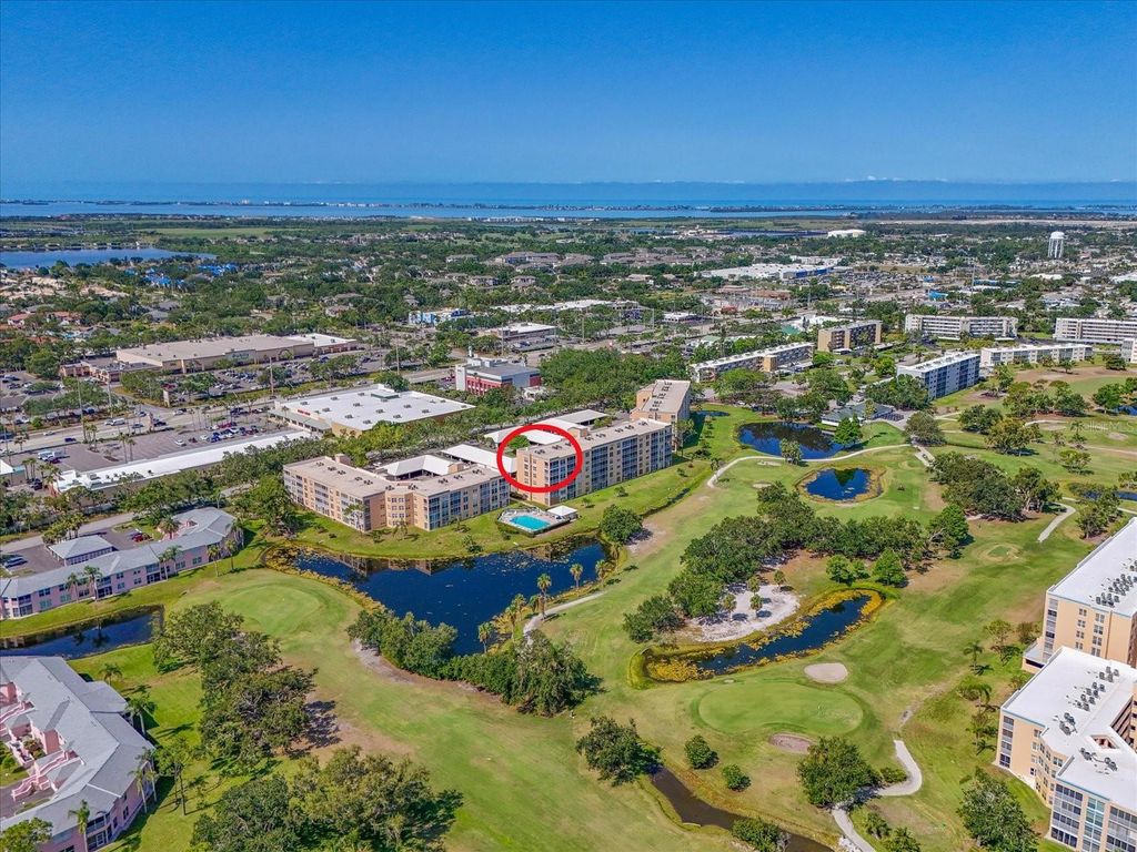 Photo of 4550 Pinebrook Circle #608, Bradenton, FL 34209 (MLS # A4652686)