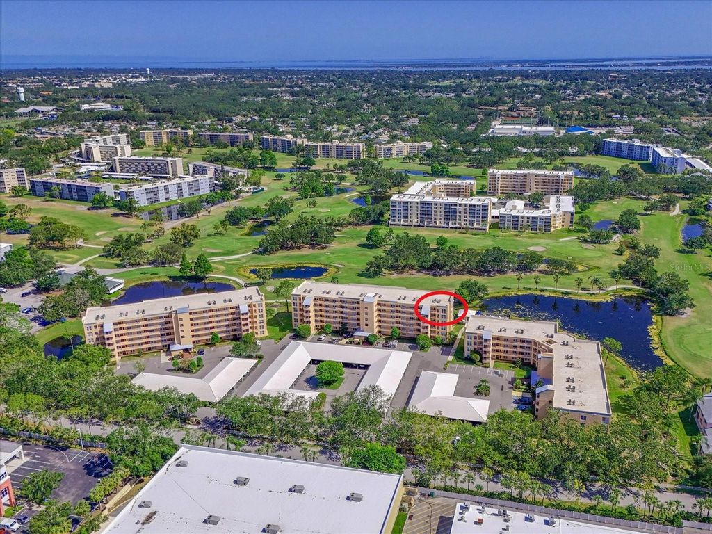 Photo of 4550 Pinebrook Circle #608, Bradenton, FL 34209 (MLS # A4652686)