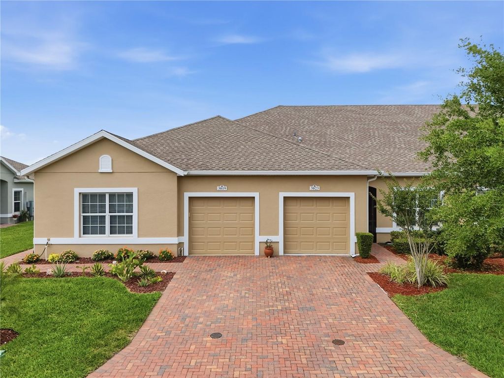 Photo of 3023 Caneel Street, Winter Haven, FL 33884 (MLS # TB8504638)