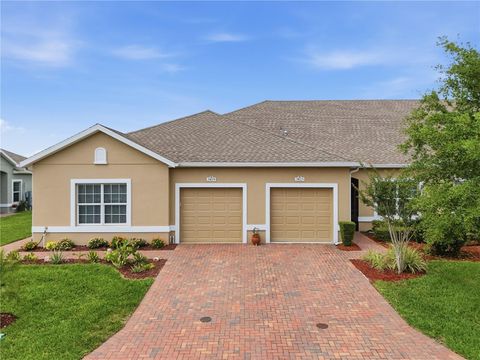 Photo of 3023 Caneel Street, Winter Haven, FL 33884 (MLS # TB8504638)
