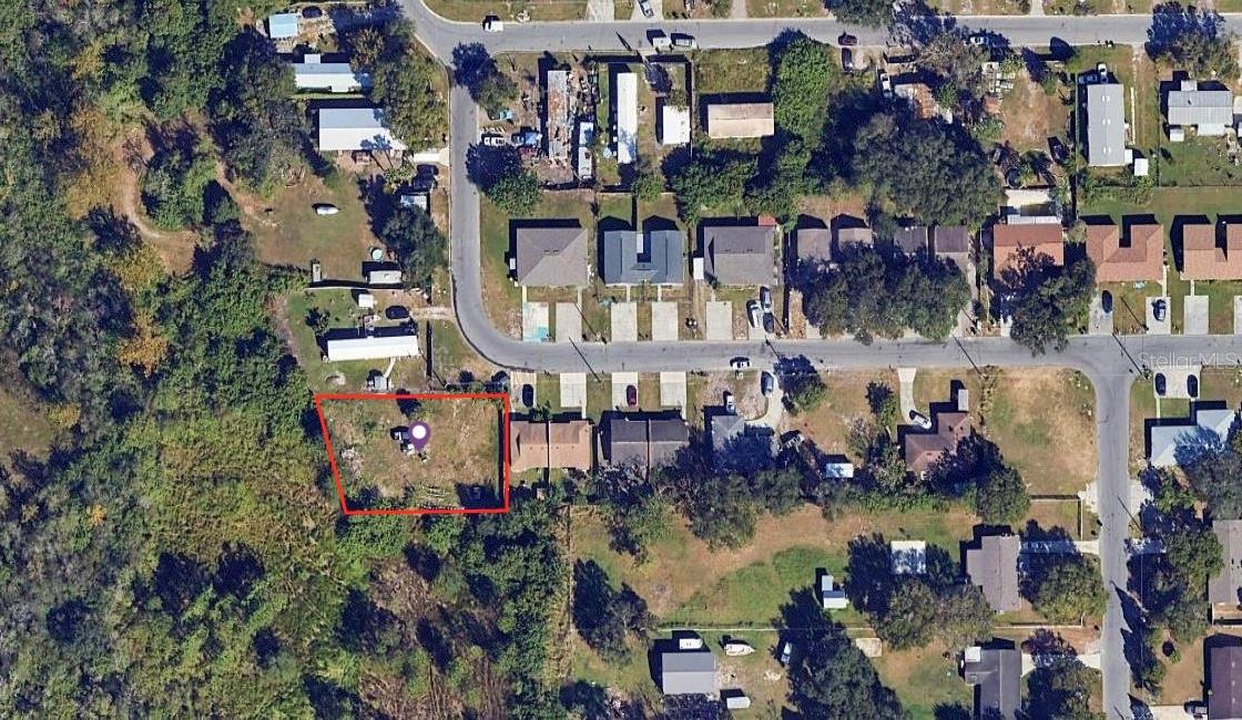 Endless Possibilities in Lakeland – Build New or Bring Your Home! Welcome to 3105 Crystal Hills Loop S, a prime lot in a quiet neighborhood of Lakeland, FL offering incredible versatility for investors, builders, or future homeowners. This property presents a rare opportunity to build a single-family home, develop a duplex, or place a mobile/manufactured home—the choice is yours! Whether you're looking to generate rental income or build your dream home, this lot offers the flexibility you’ve been searching for. Located in an established community with no HOA, you'll enjoy the freedom to bring your vision to life. With nearby access to schools, shopping, dining, and major highways, this lot is perfectly positioned for both convenience and growth. Don’t miss your chance to secure a great piece of land in a growing area with multiple exit strategies. Drive by today and explore the possibilities!
