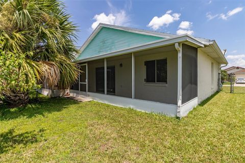 A home in ORLANDO