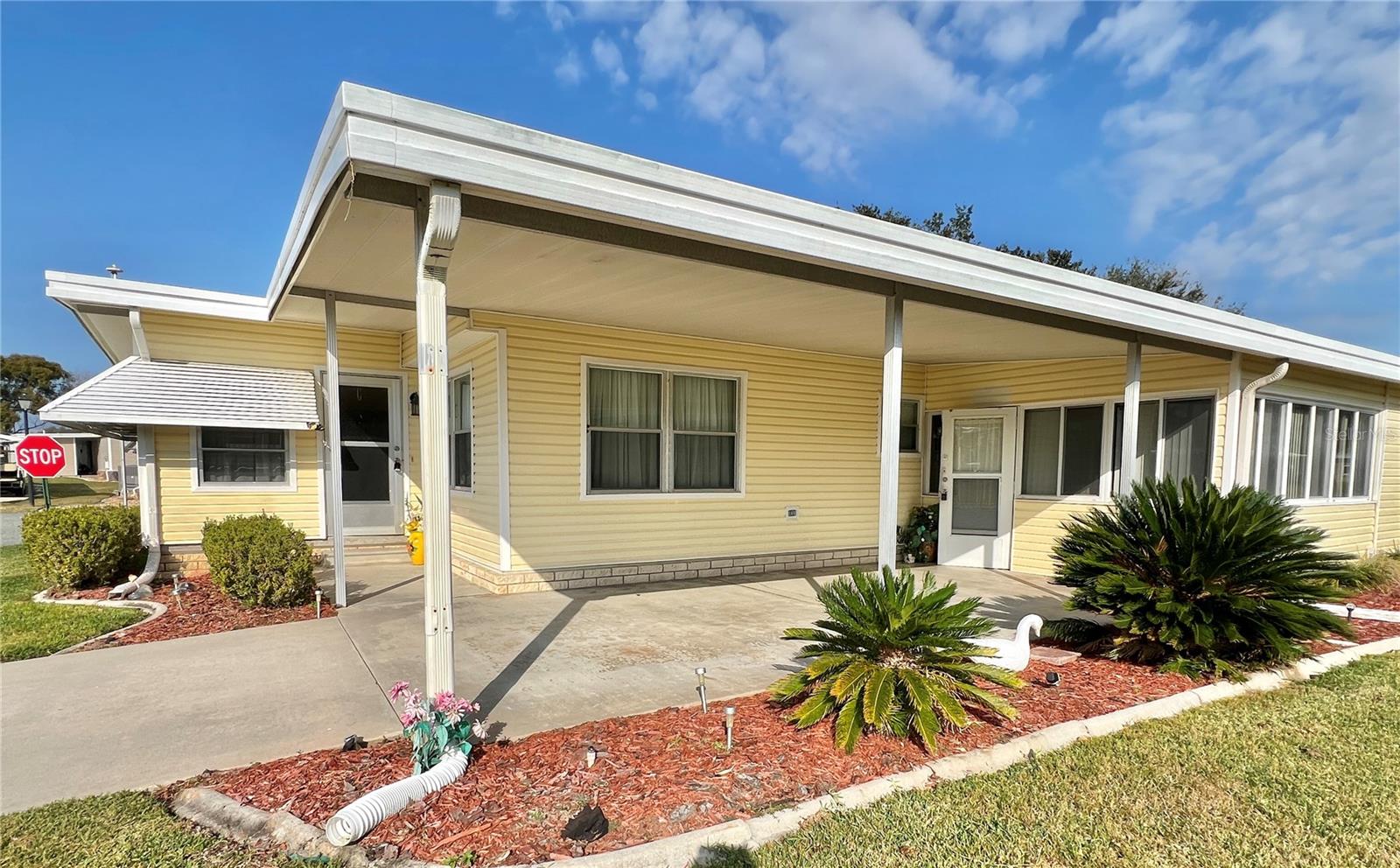 HAWTHORNE AT LEESBURG A COOP - Residential