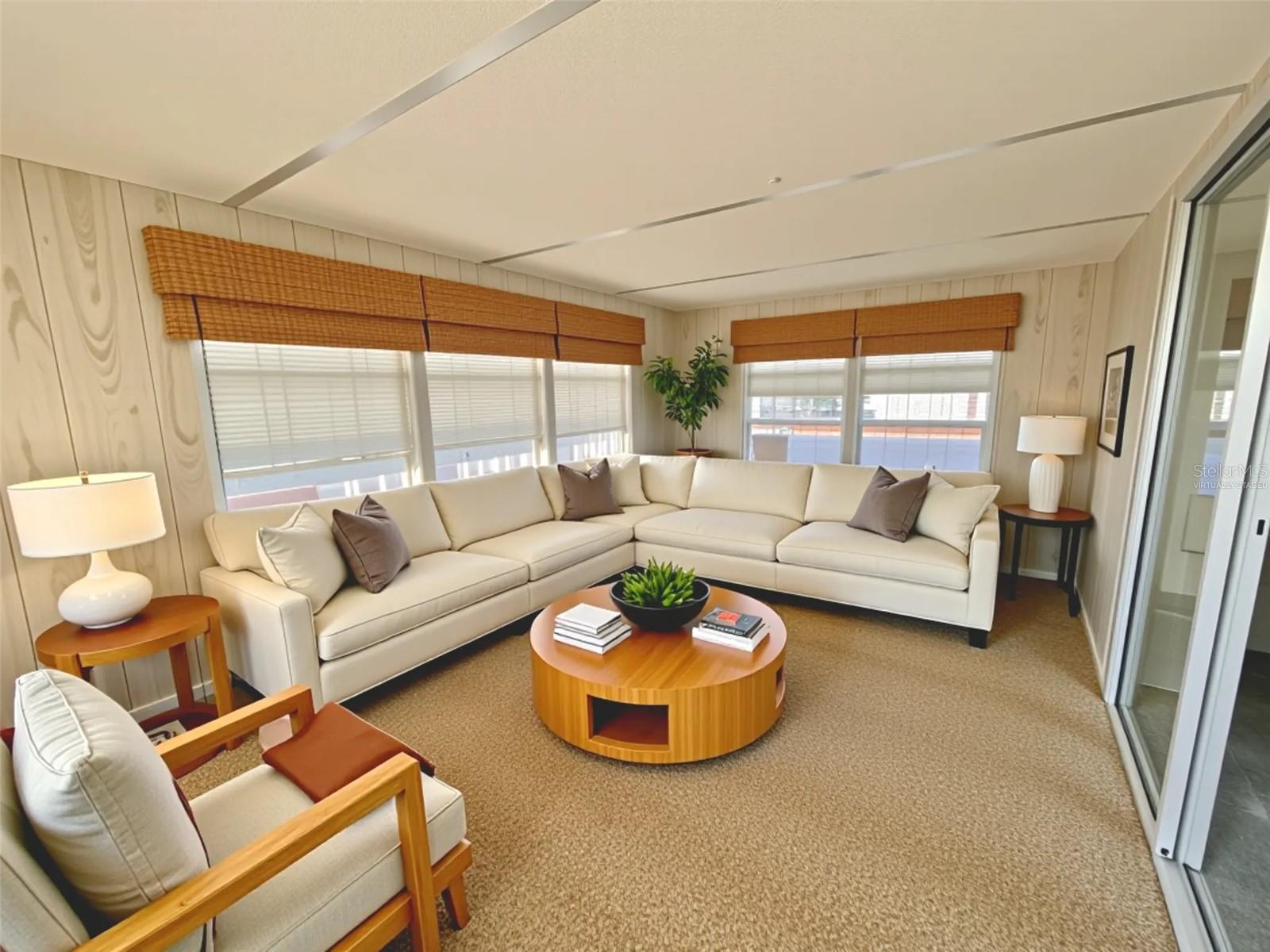 HAWTHORNE AT LEESBURG A COOP - Residential