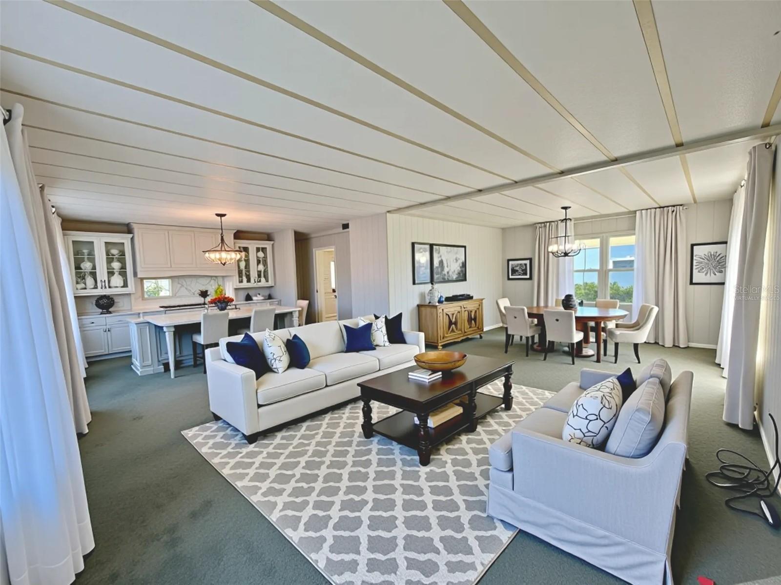 HAWTHORNE AT LEESBURG A COOP - Residential