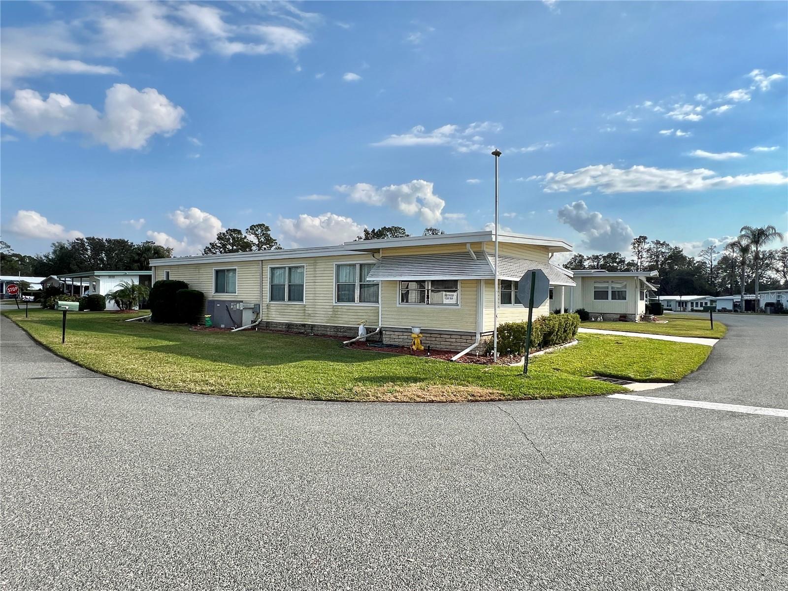 HAWTHORNE AT LEESBURG A COOP - Residential