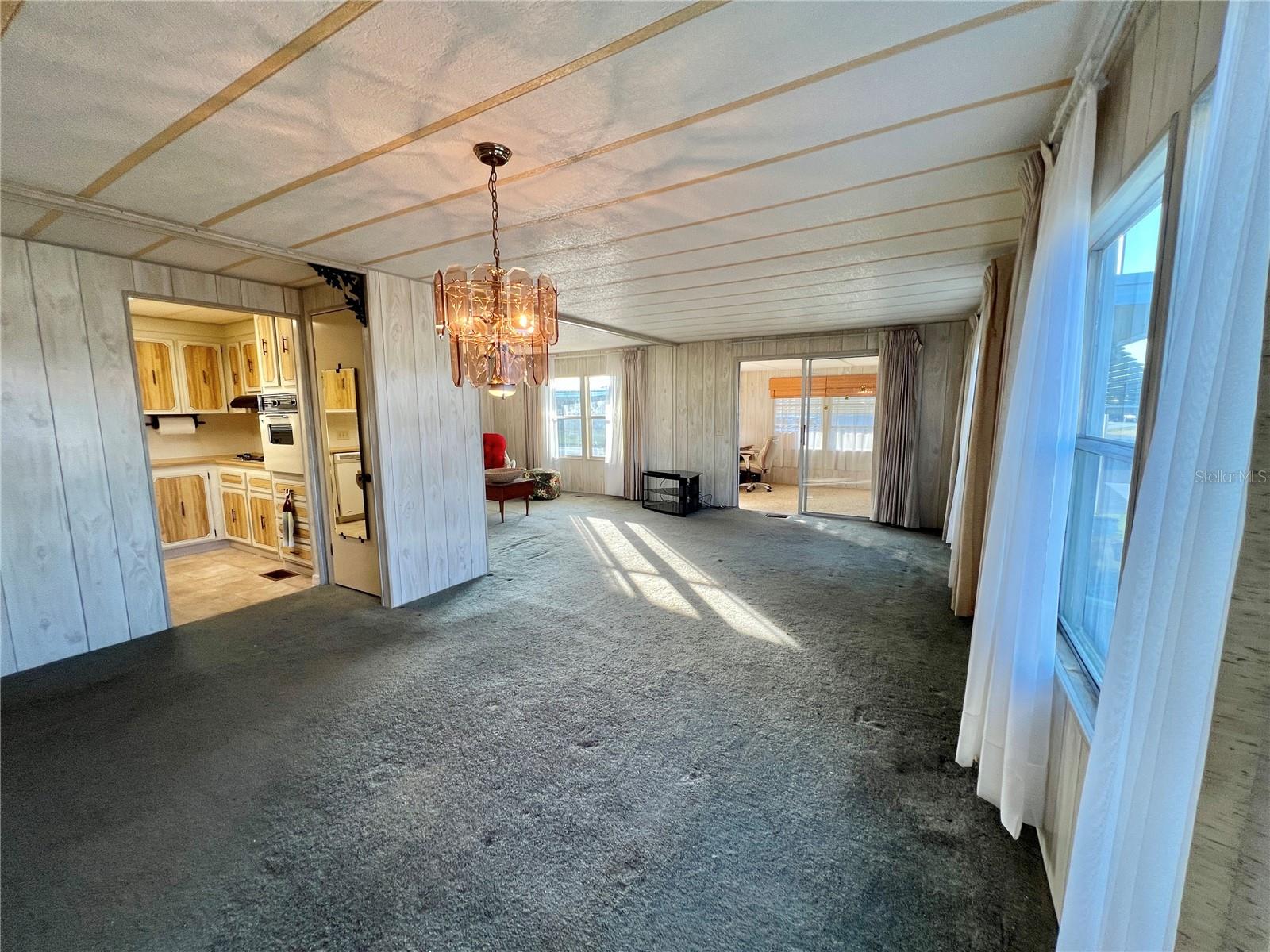 HAWTHORNE AT LEESBURG A COOP - Residential