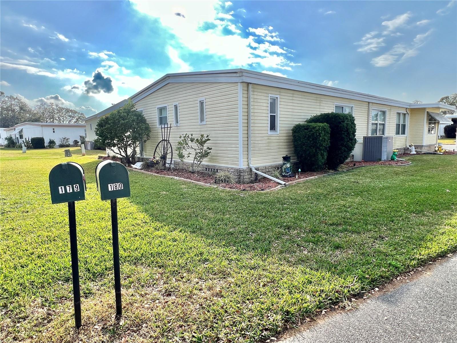 HAWTHORNE AT LEESBURG A COOP - Residential