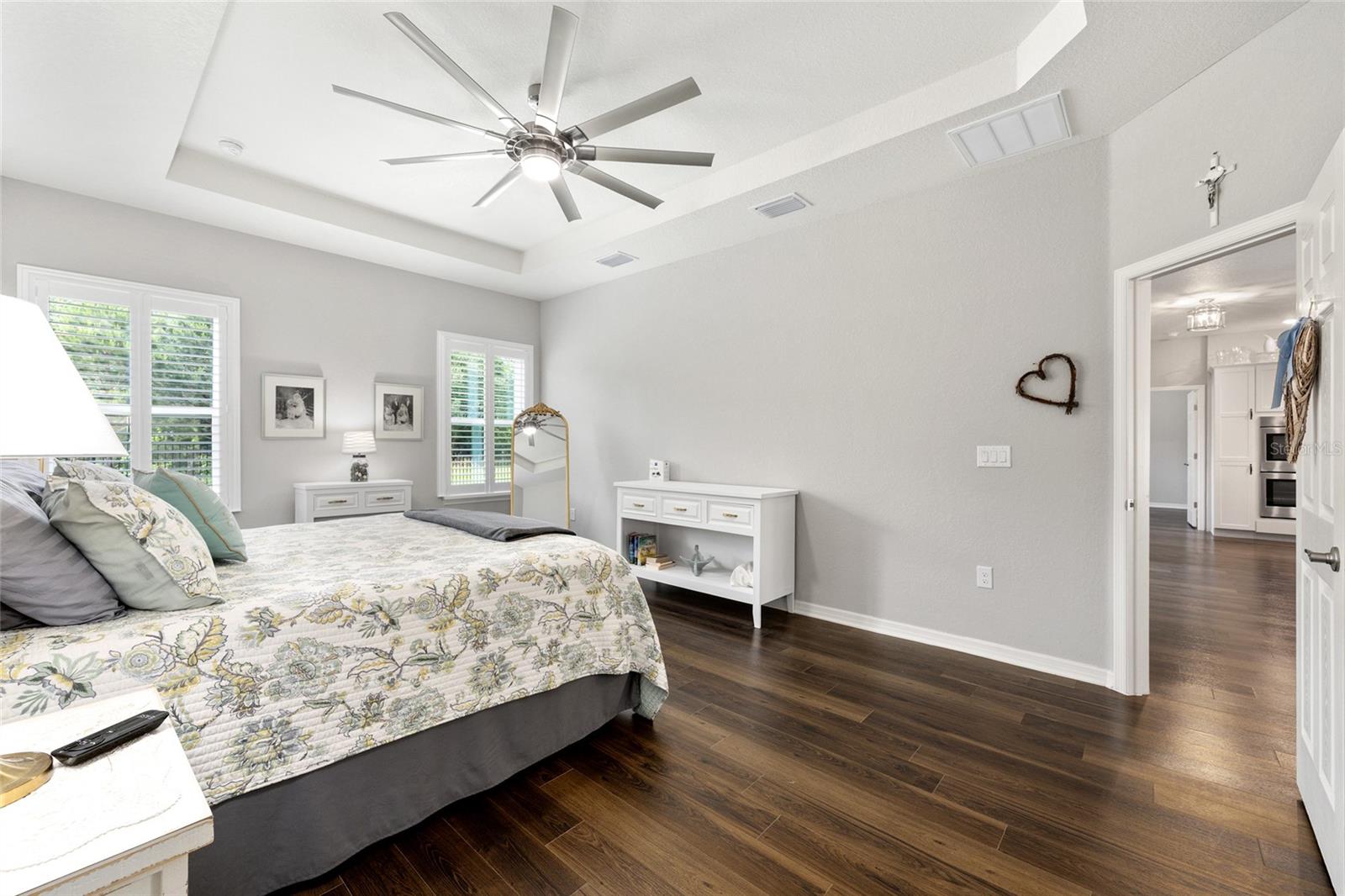 SUMMERCREST - Residential